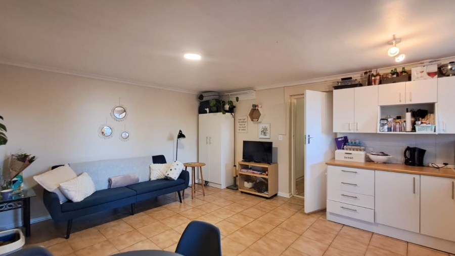 To Let 1 Bedroom Property for Rent in Durbanville Western Cape